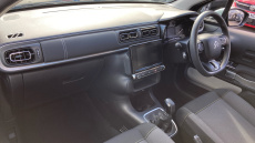 Citroen C3 1.2 PureTech C-Series Edition 5dr Petrol Hatchback